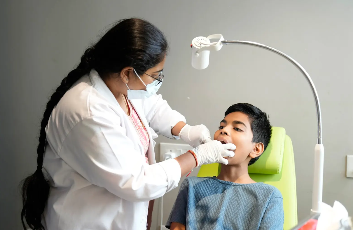 Is Flouride Usage for Teeth Harmful to the Body? The Truth Every Parent Should Know