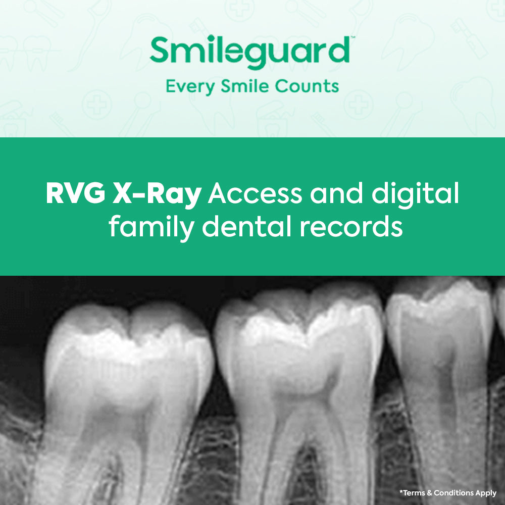 SmileGuard Family Shield
