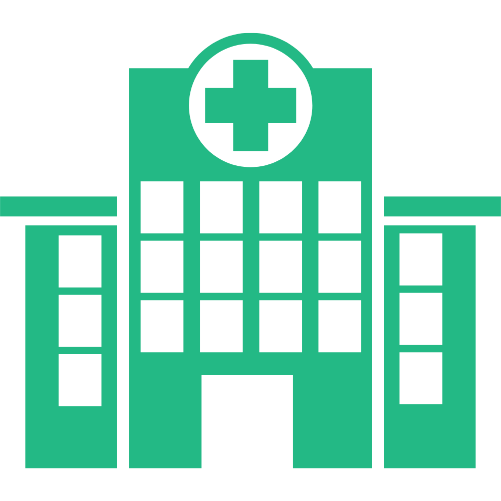 500+ Partner Clinics