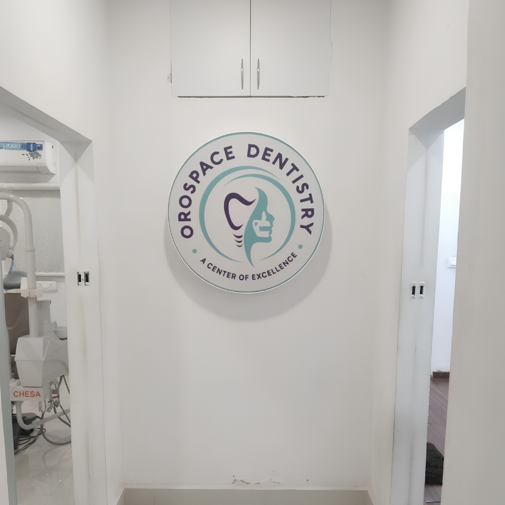 Orospace Dentistry
