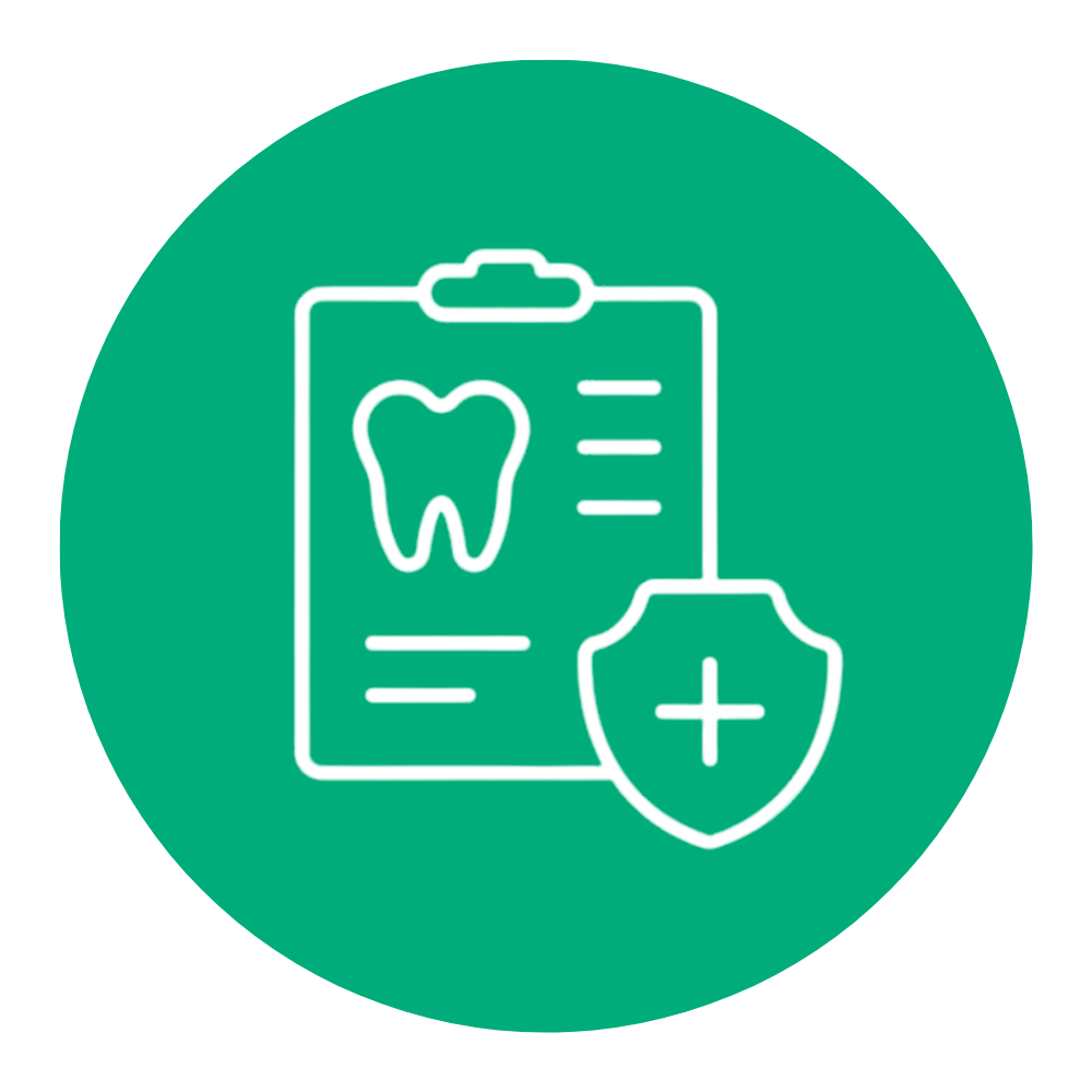 No Dental Benefits Framework
