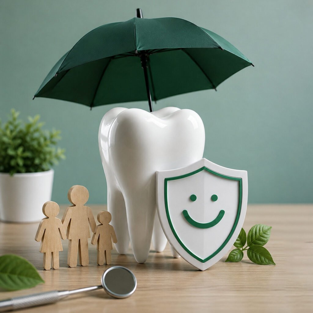 Why Choose Smileguard