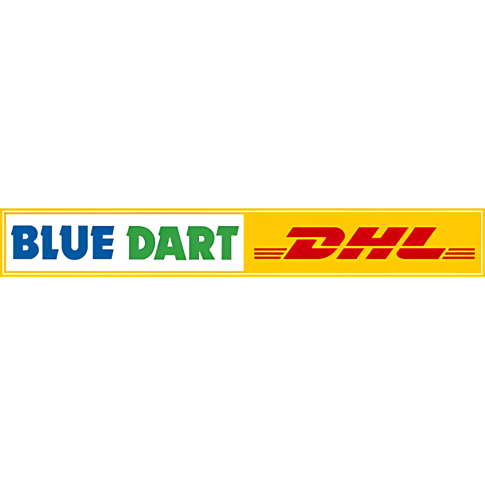 blue dart