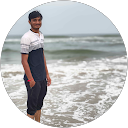 Jayanth Pudota profile picture