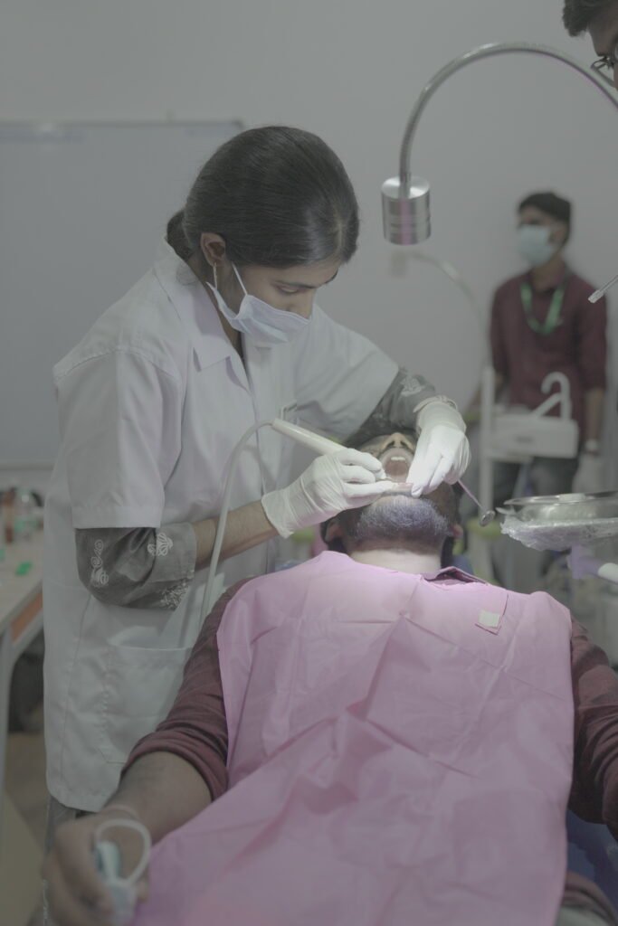 Comprehensive Dental Services Conducted at Lotus Corporate Office image - 2 Lotus Corporate Office