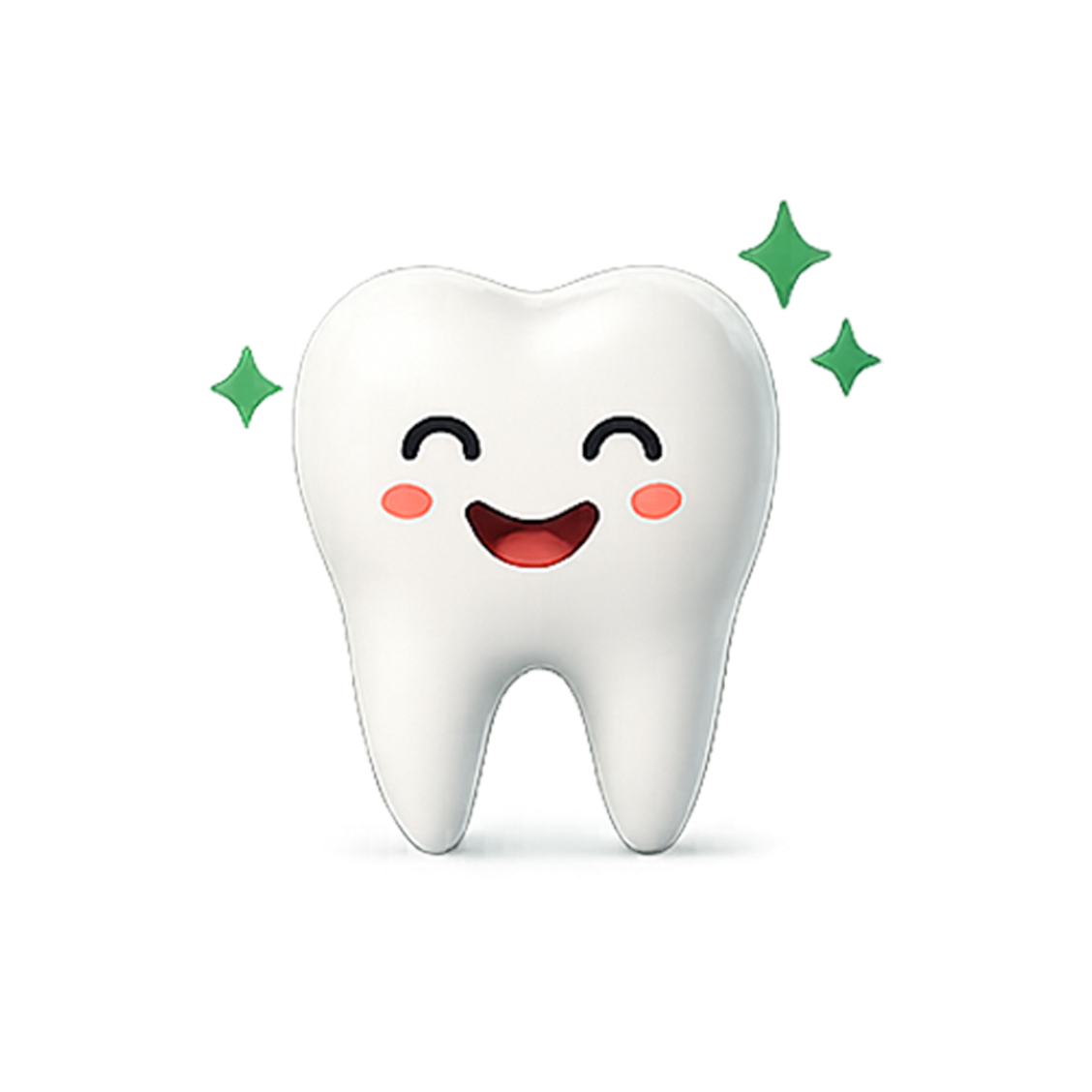 Healthier smile