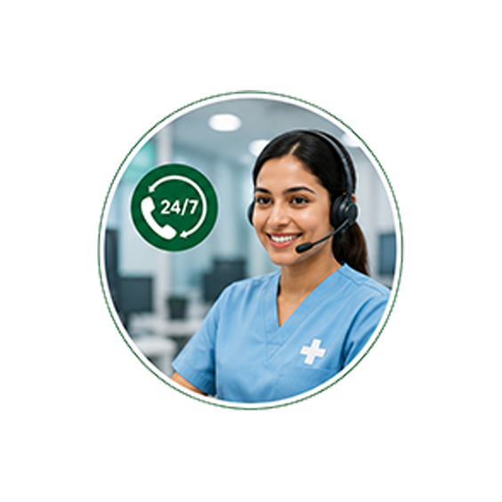 Consult with Expert Dentists