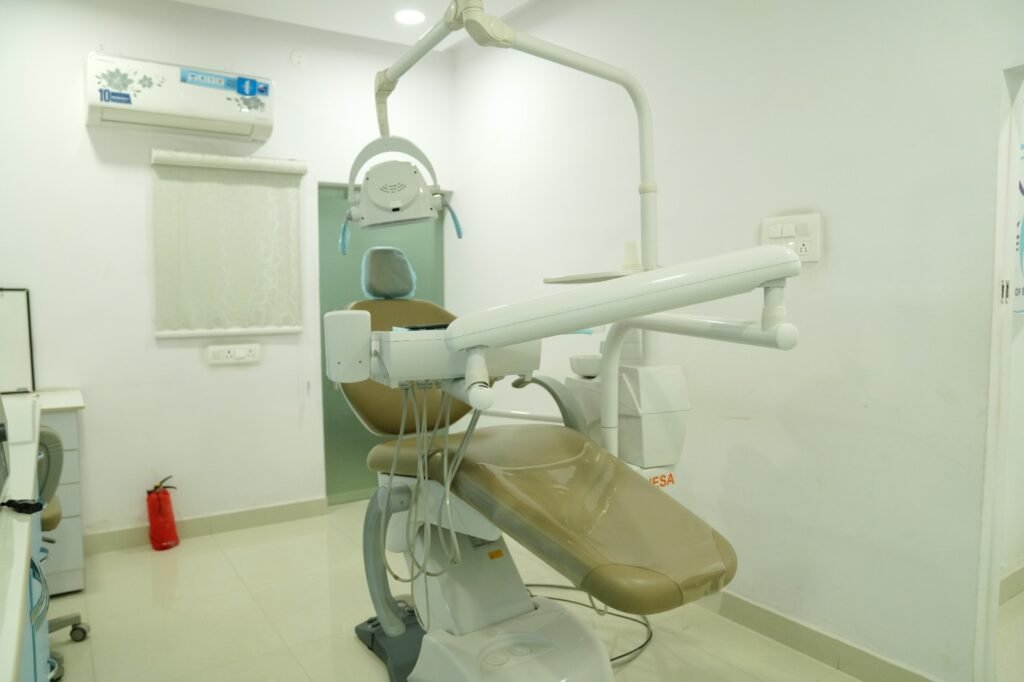 Orospace Dentistry