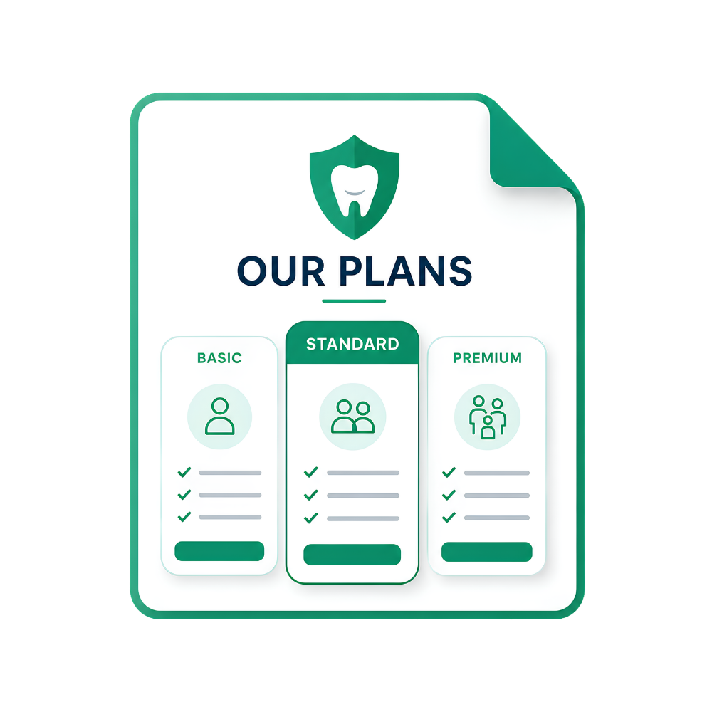 Our plans