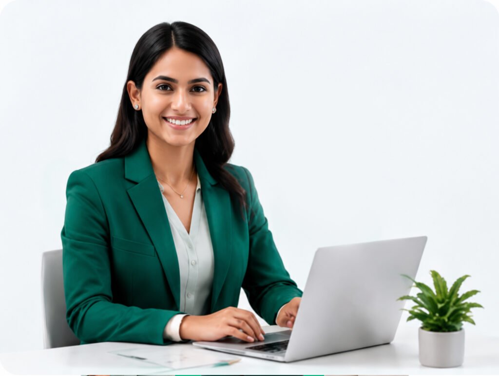 Smileguard Corporation website image