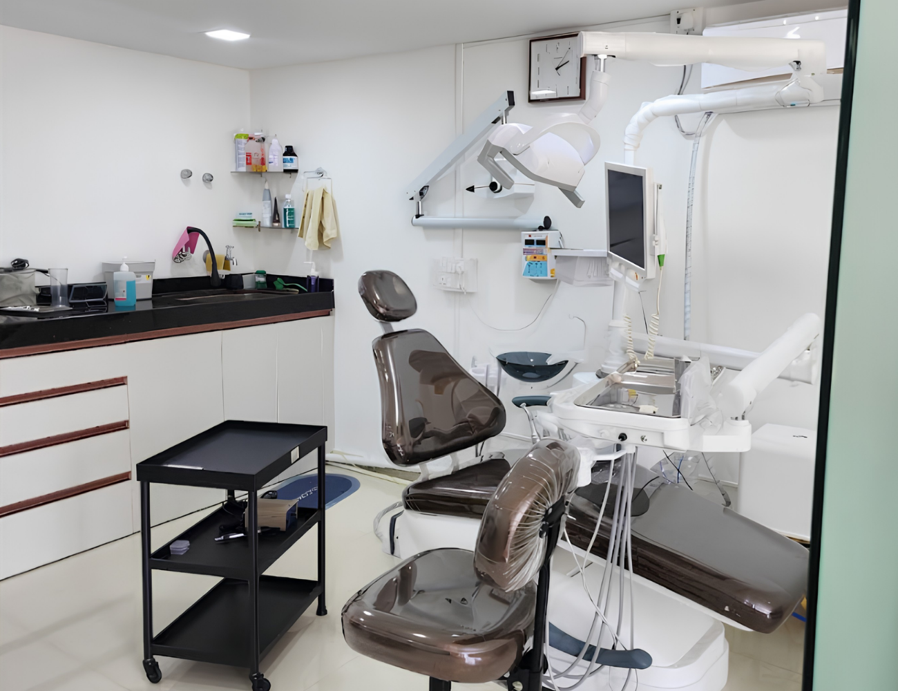 Best Dental Clinic in Kalyan, Maharashtra