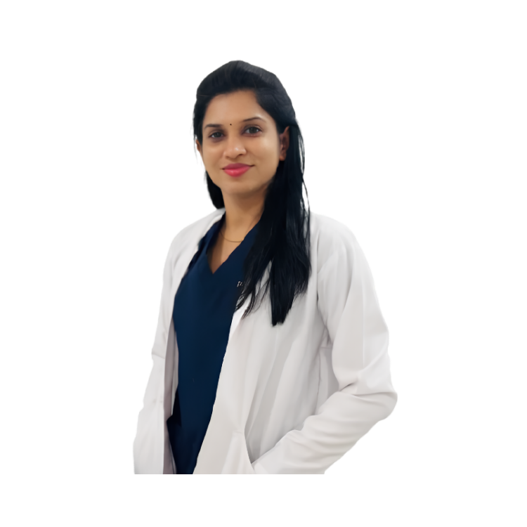 Best Dental Clinic in Erragadda - Dr. K Sheila Devi