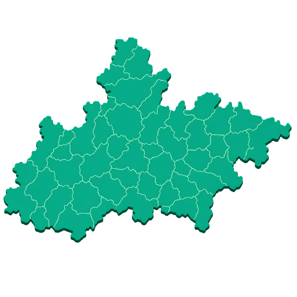Madhya Pradesh
