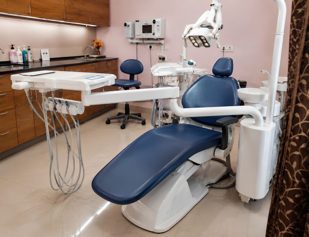 Best Dental Clinic in Sagar, Madhya Pradesh - Multispeciality Dental Clinic banner image