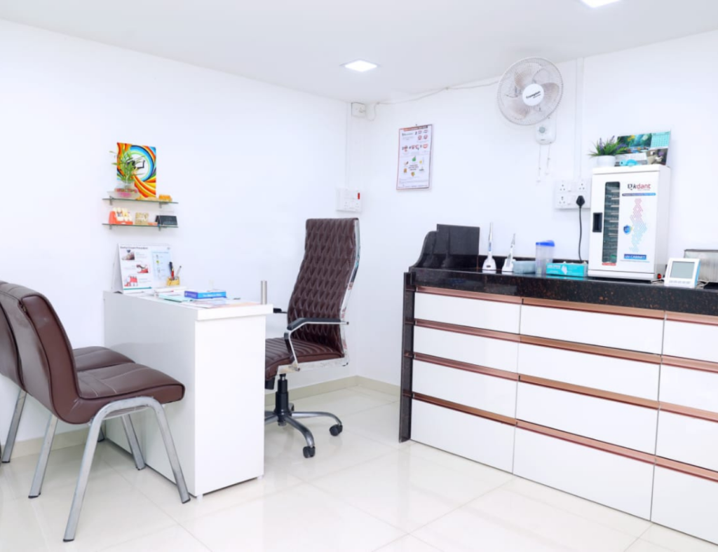 Best Dental Clinic in Sagar, Madhya Pradesh