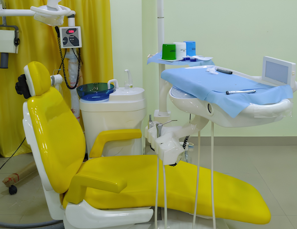 Best Dental Clinic in Chintal Advaita Super Speciality Dental Clinic