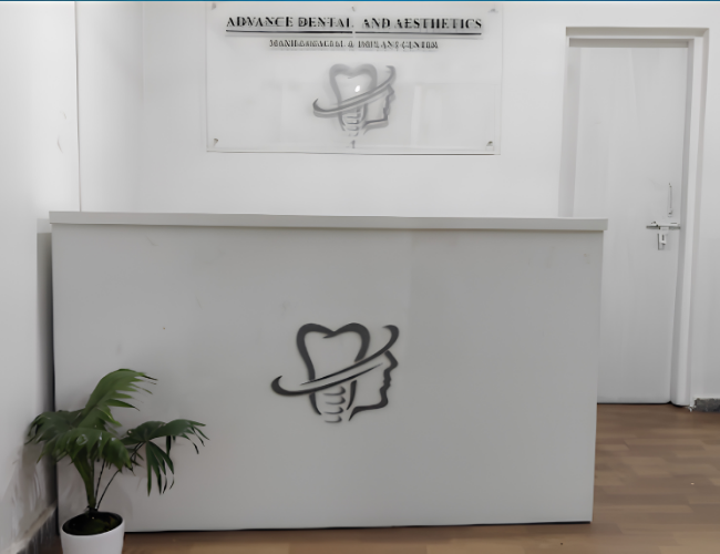 Best Dental Clinic in Yelahanka, Bengaluru Advance Dental