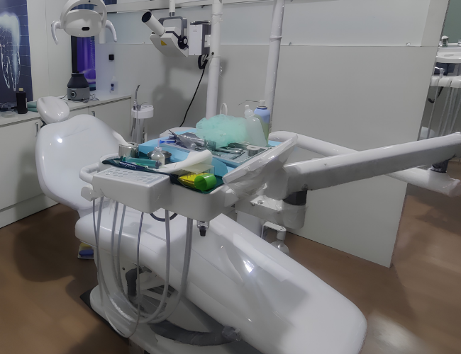 Best Dental Clinic in Yelahanka, Bengaluru Advance Dental