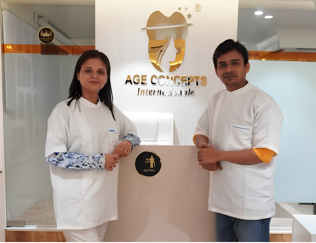 Age concepts About us