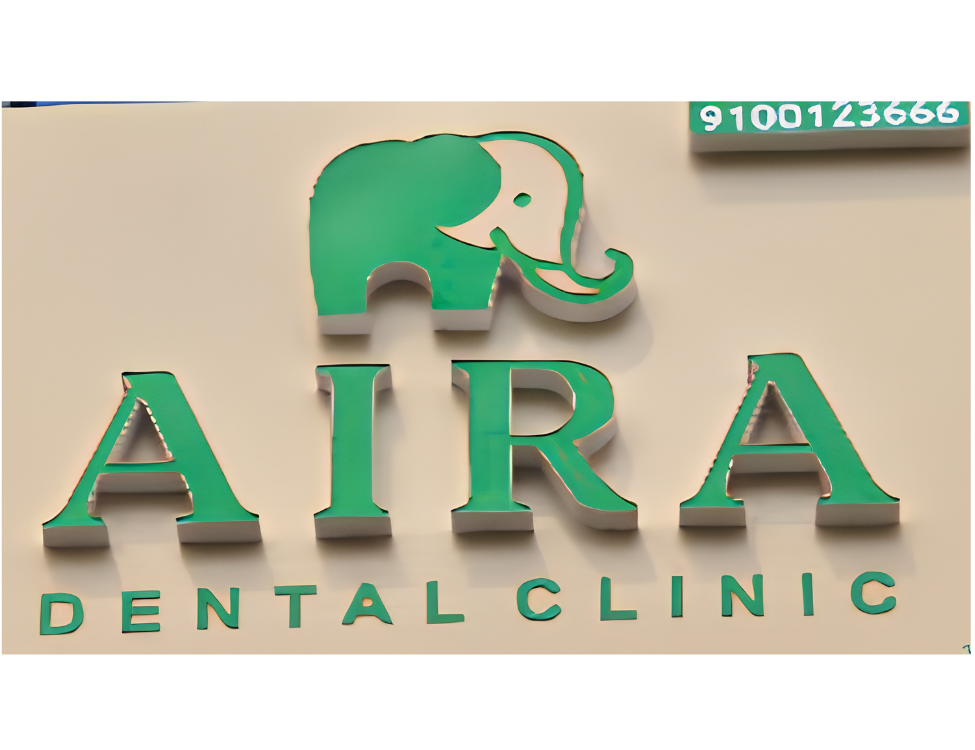Aira Dental Clinic About us
