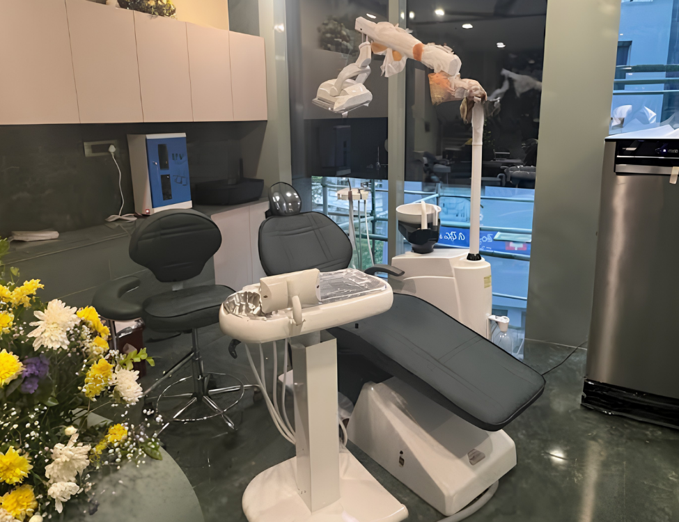 Aira Dental Clinic
