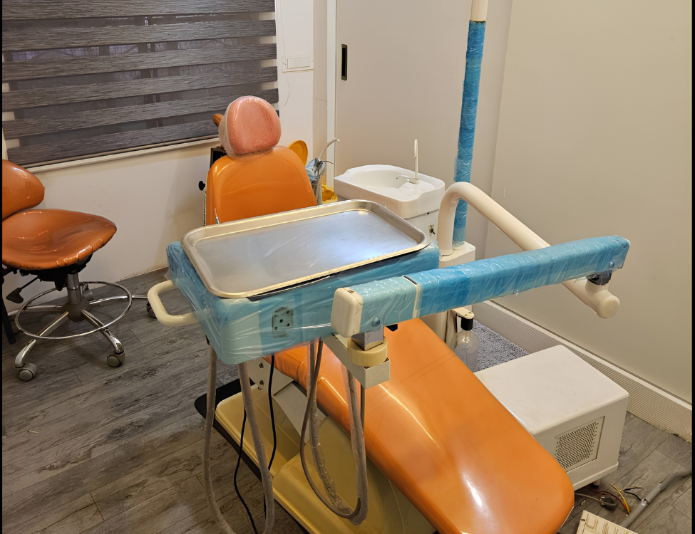 Best Dental Clinic in Banjara Hills, Hyderabad - Apollo Dental - Banjara hills About us