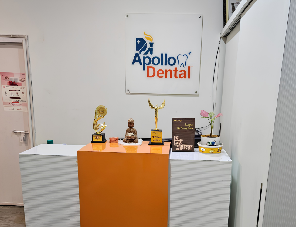 Best Dental Clinic in Banjara Hills, Hyderabad - Apollo Dental - Banjara hills About us About us
