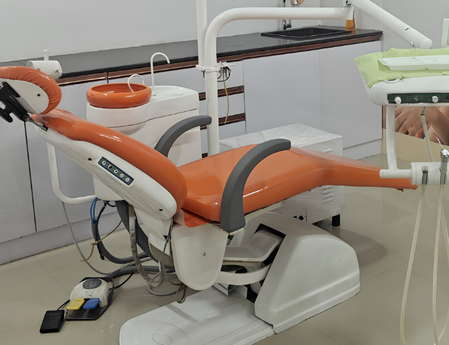Best Dental Clinic in Gachibowli, Hyderabad - Apollo Dental Gachibowli
