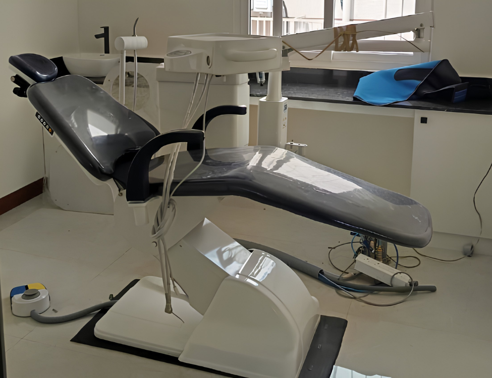 Best Dental Clinic in Gachibowli, Hyderabad - Apple International Dental - Gachibowli