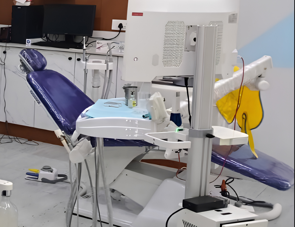 Best Dental Clinic in Habsiguda, Hyderabad - Apple International Dental - Habsiguda