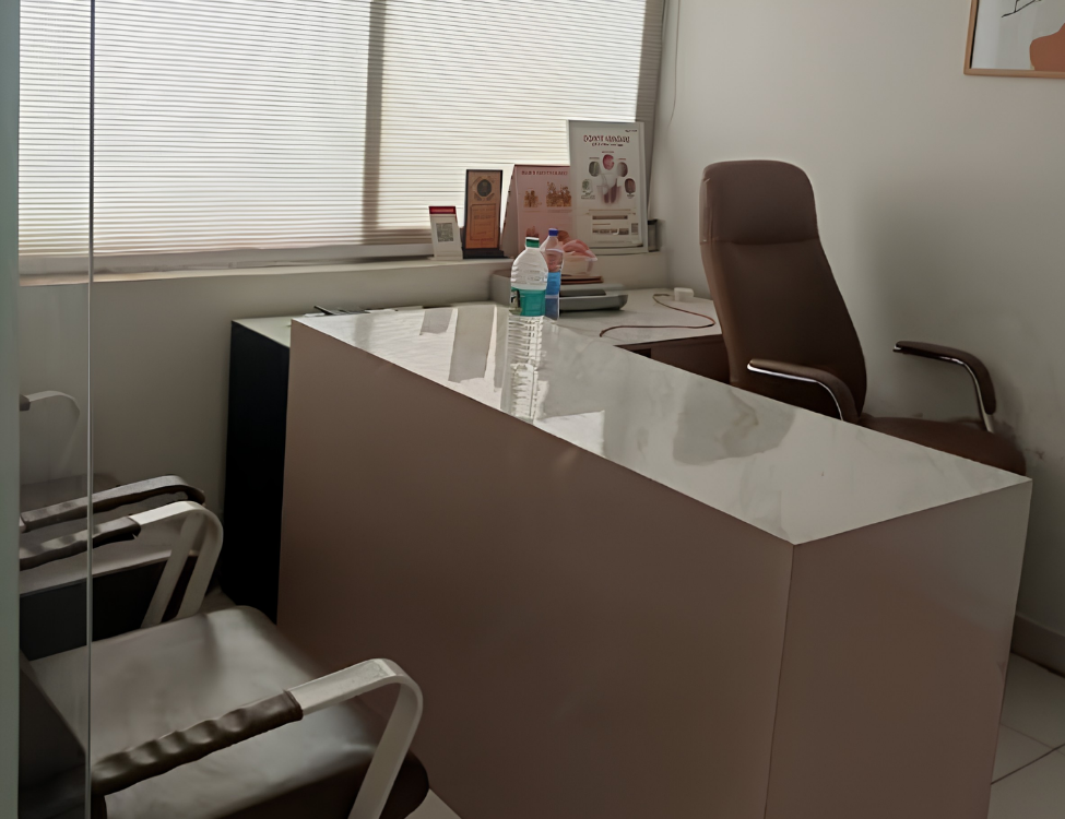 Best Dental Clinic in Kondapur, Hyderabad - Apple International Dental - Kondapur About us