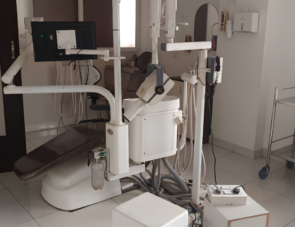 Best Dental Clinic in Kondapur, Hyderabad - Apple International Dental - Kondapur