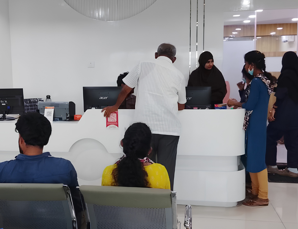 Best Dental Clinic in Vanasthalipuram, Hyderabad - Apple International Dental - Vanasthalipuram About us