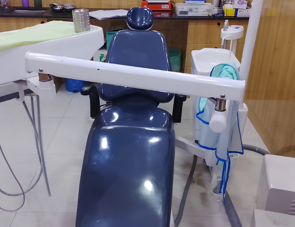 Best Dental Clinic in Vanasthalipuram, Hyderabad - Apple International Dental - Vanasthalipuram