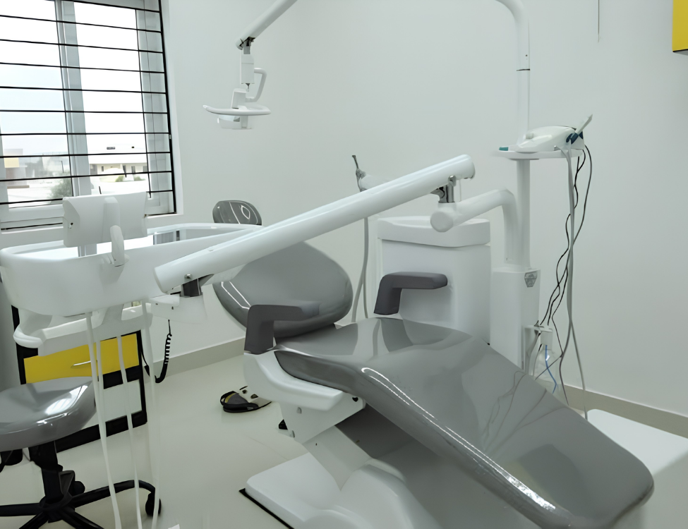 Best Dental Clinic in Bachupally SMILE AVENUE DENTAL CARE