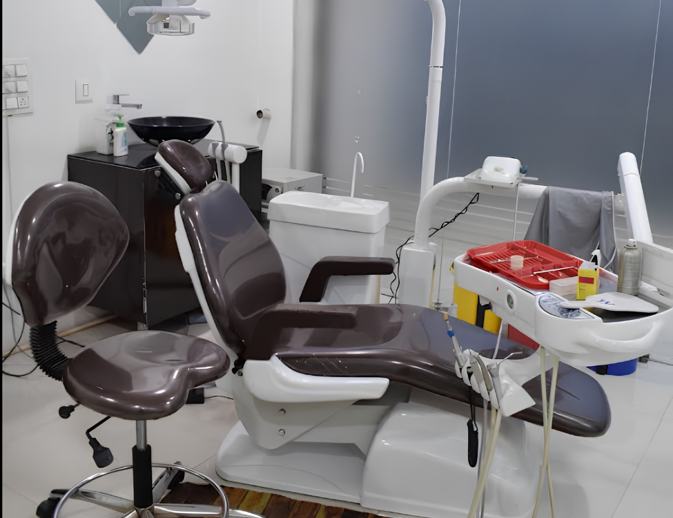 Best Dental Clinic in Beeramguda, Hyderabad - Sree Balaji Dental