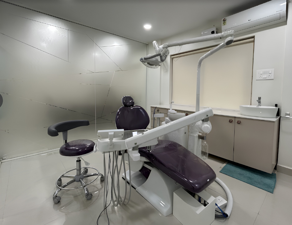 Best Dental Clinic in Kondapur Smitam Dental