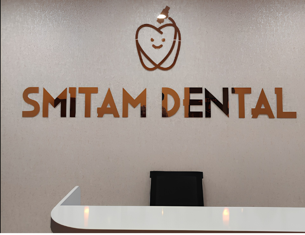 Best Dental Clinic in Kondapur Smitam Dental About