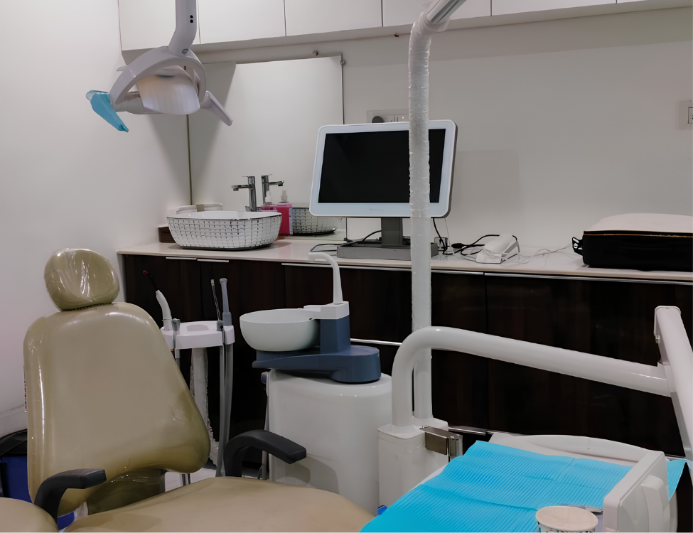 Best Dental Clinic in Lakdikapul ARYA DENTAL CARE