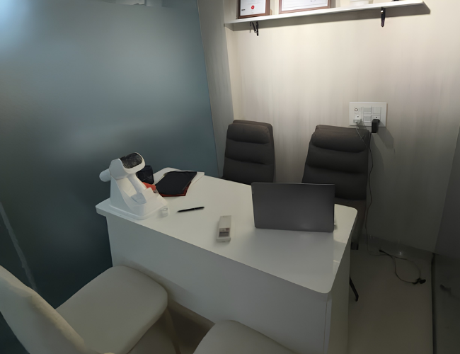 Best Dental Clinic in Kalyani Nagar - BiteWork Dental Clinic About us