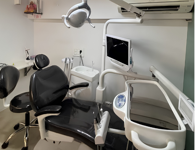 Best Dental Clinic in Kalyani Nagar - BiteWork Dental Clinic