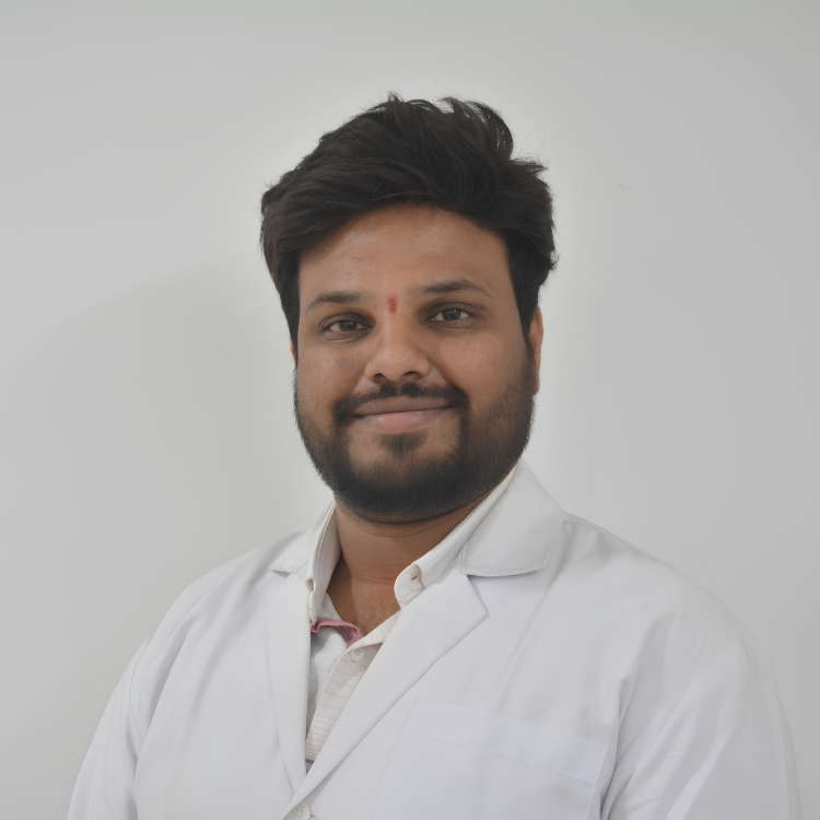 DR PABBATI KRISHNA VARDHAN