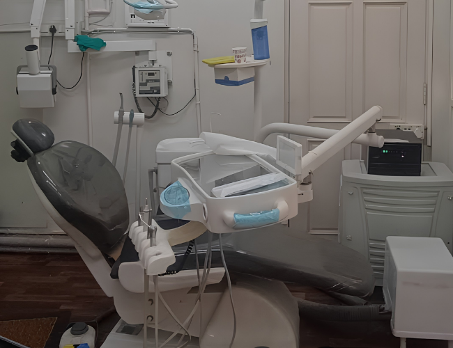 Best Dental Clinic in BTM Layout Bengaluru - Dentick Dental Care