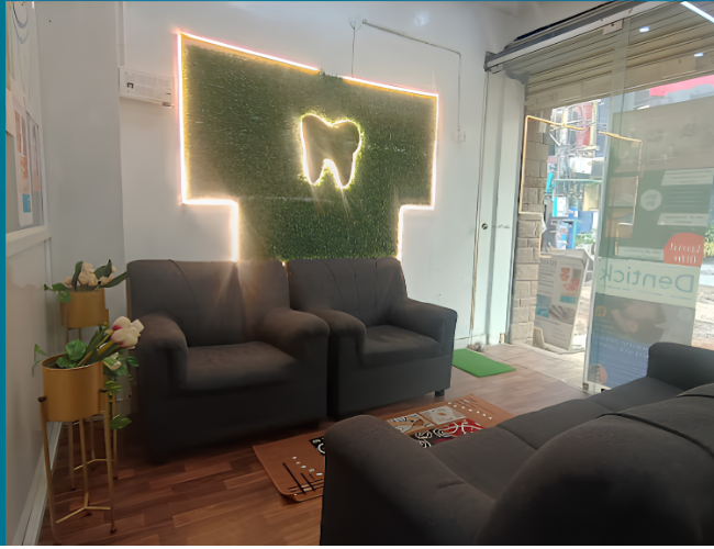 Best Dental Clinic in BTM Layout Bengaluru - Dentick Dental Care