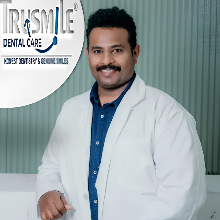 Dr Adityanarayana.G