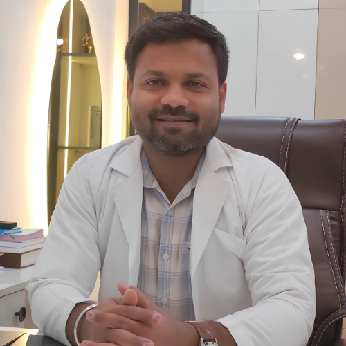 Dr Saurabh Tanpure