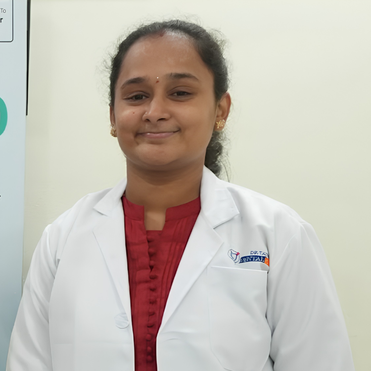 Dr Voora Taruni