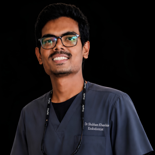 Best Dental Clinic in Pimpri-Chinchwad Dr shubham khandale