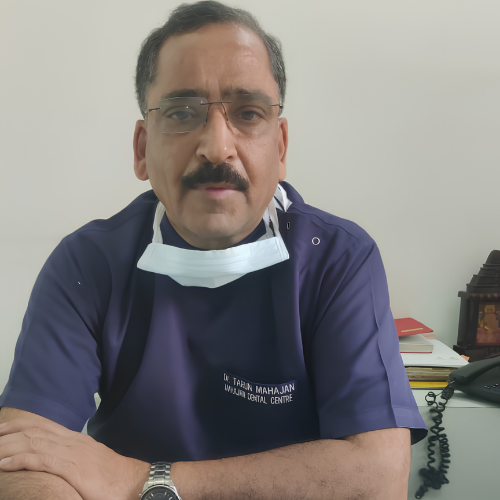 Dr tarun