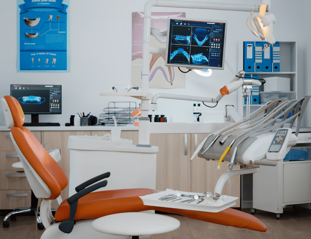 Best Dental Clinic in Nizampet - Dr white Dental Care